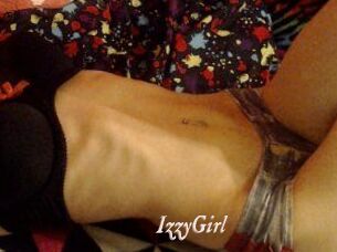 Izzy_Girl