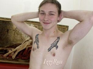 IzzyRoss