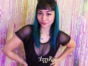 IzzyRouse