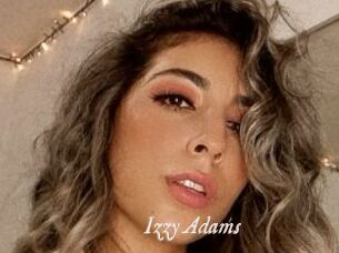 Izzy_Adams