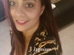 Izzyvixen