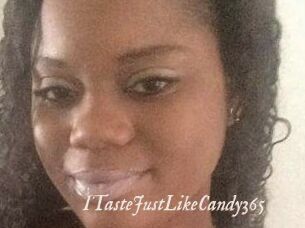 ITasteJustLikeCandy365