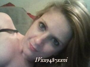 IVxx9487xxvi
