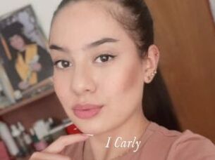 I_Carly