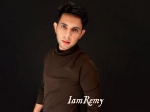 IamRemy