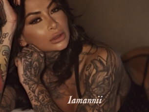 Iamannii