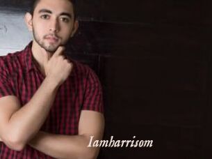 Iamharrisom