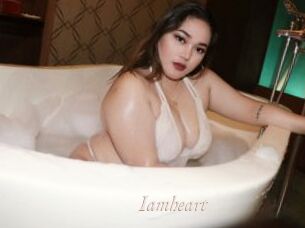 Iamheart