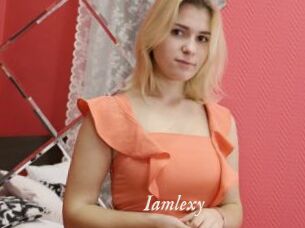 Iamlexy