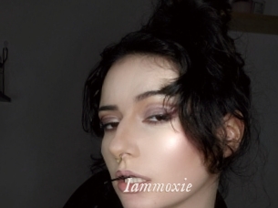 Iammoxie