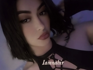 Iamnahir