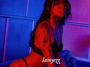 Iamyezz