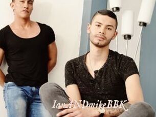 IanANDmikeBBK