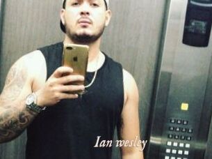 Ian_wesley