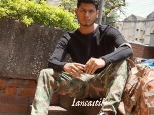 Iancastil