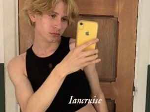 Iancruise
