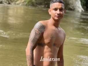 Ianlarson