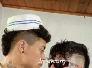 Ianmonterry
