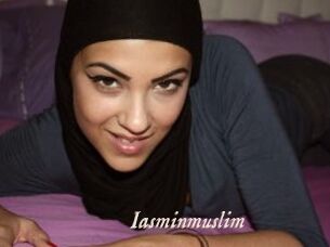 iasminmuslim Chobix 