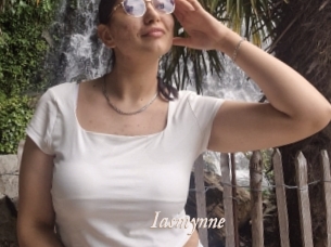 Iasmynne
