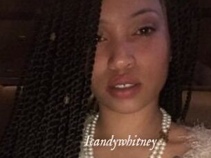 Icandywhitney