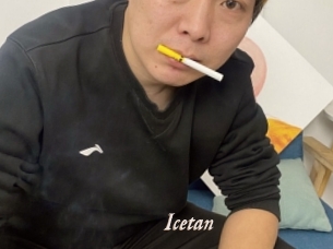 Icetan