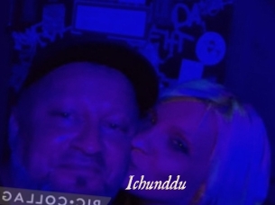 Ichunddu