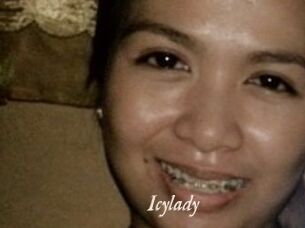 Icylady