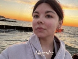 Idagordon
