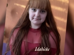 Idahicks