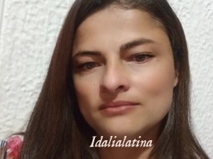 Idalialatina
