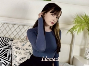 idamack Chobix 