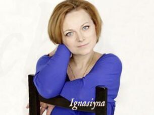 Ignasiyna