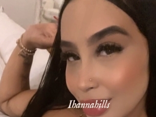 Ihannahills