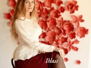 Ihlass
