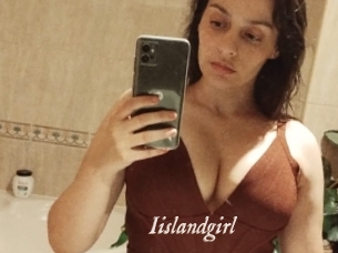 Iislandgirl
