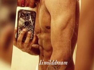 Iiwilddream