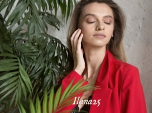 Ilana25