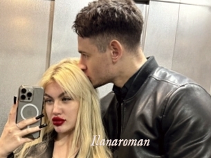 Ilanaroman