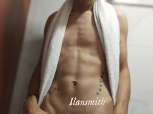Ilansmith