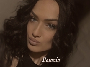 Ilatania