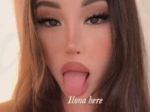 ilona_here Chobix 