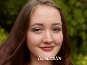 Ilonaavelin