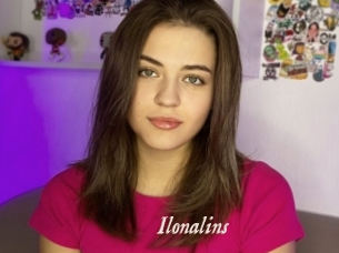 Ilonalins