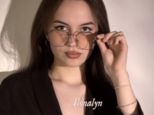 Ilonalyn