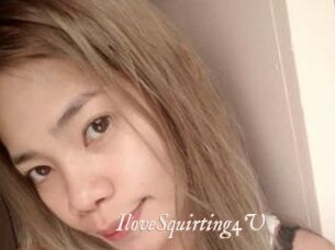 IloveSquirting4U
