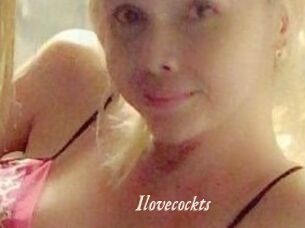 Ilovecockts