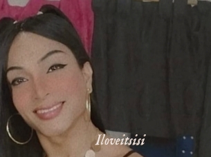 Iloveitsisi