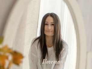 Iloveman