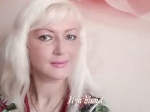Ilya_blond